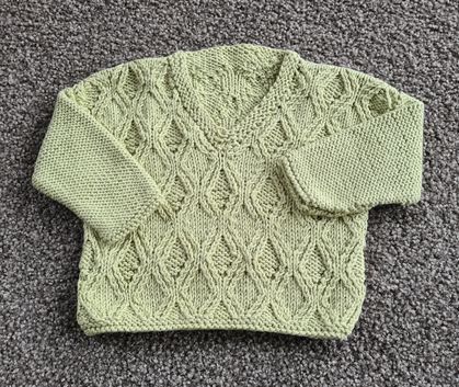 Baby Cotton Jersey